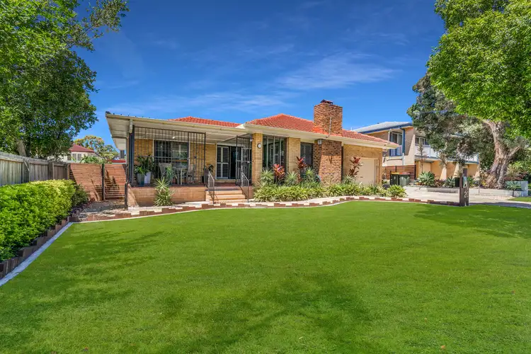 20 Landstead Street, Oxley QLD 4075