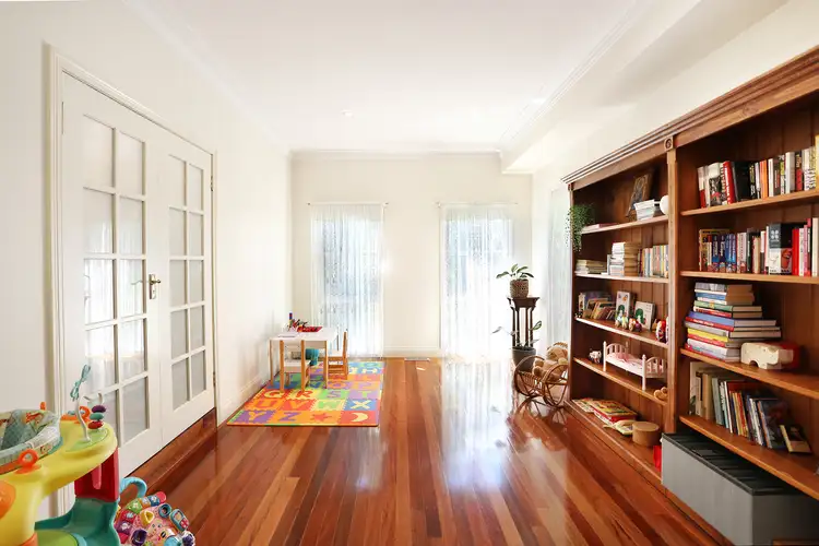 Fifth view of Homely house listing, 27 Stanford Close, Fawkner VIC 3060