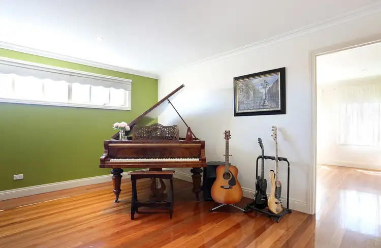 Sixth view of Homely house listing, 27 Stanford Close, Fawkner VIC 3060