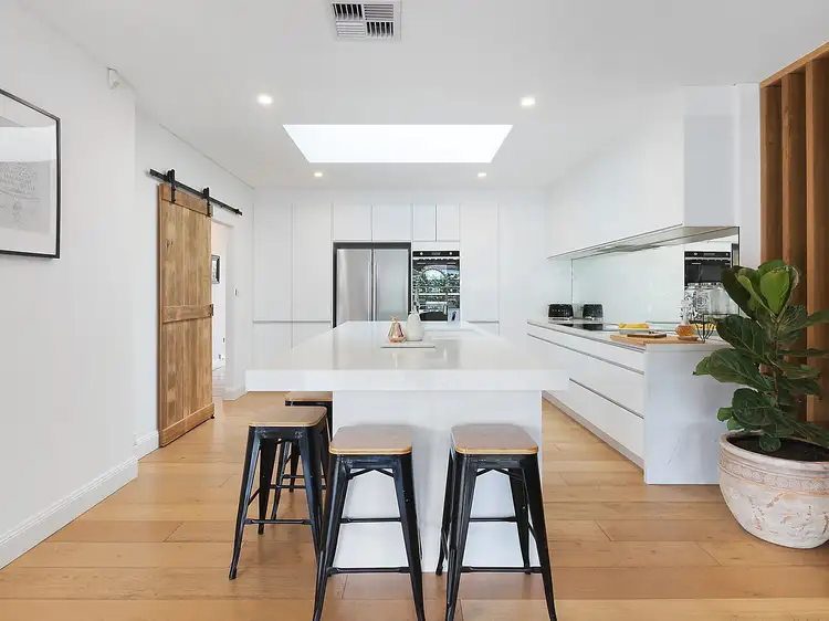 Third view of Homely house listing, 145 St Georges Parade, Allawah NSW 2218