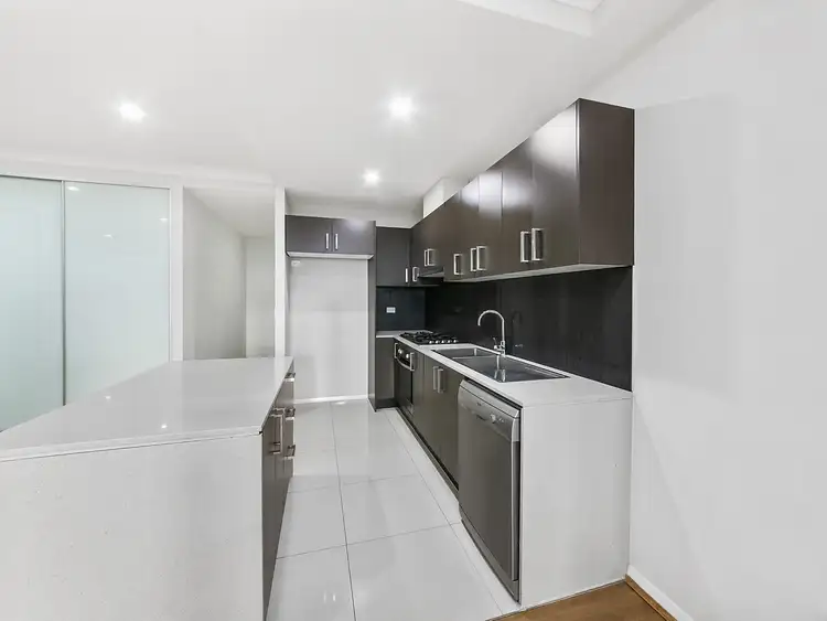Second view of Homely apartment listing, 104/101-103 Best Road, Seven Hills NSW 2147
