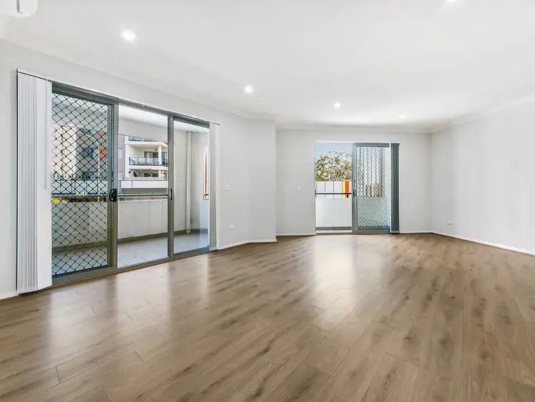 Third view of Homely apartment listing, 104/101-103 Best Road, Seven Hills NSW 2147