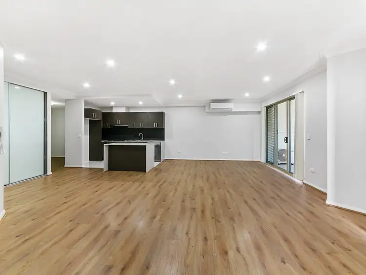 Fourth view of Homely apartment listing, 104/101-103 Best Road, Seven Hills NSW 2147