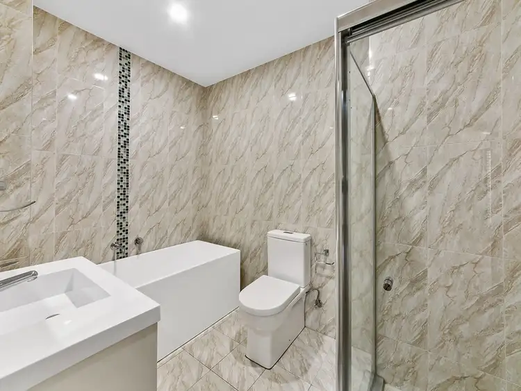 Sixth view of Homely apartment listing, 104/101-103 Best Road, Seven Hills NSW 2147