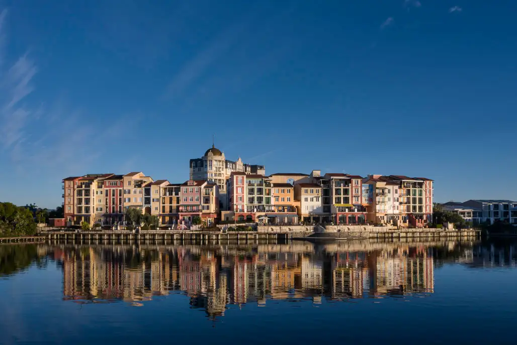 Main view of Homely unit listing, 48/3030 The Boulevard, Carrara QLD 4211