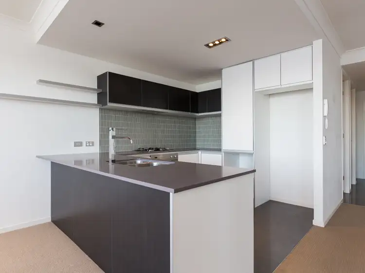 Second view of Homely unit listing, 48/3030 The Boulevard, Carrara QLD 4211