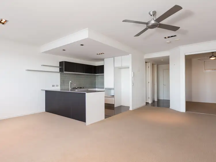 Third view of Homely unit listing, 48/3030 The Boulevard, Carrara QLD 4211