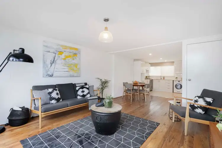 3/12-14 Drummartin Street, Albion VIC 3020