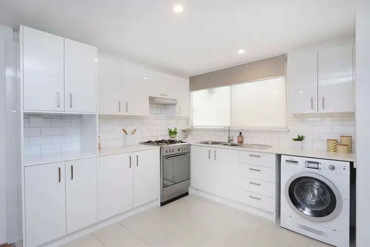 Fourth view of Homely unit listing, 3/12-14 Drummartin Street, Albion VIC 3020