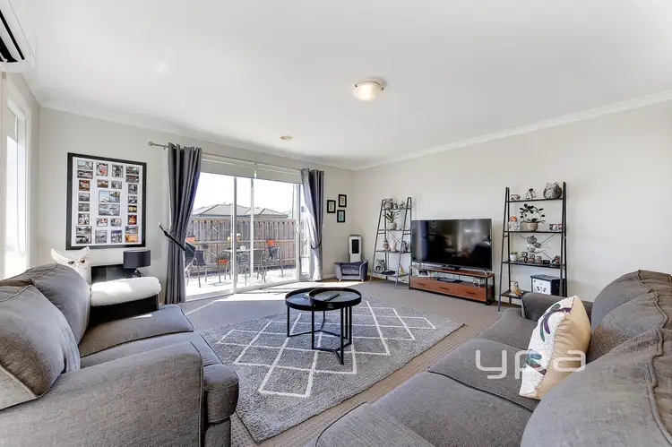 29 Finlay Avenue, Harkness VIC 3337