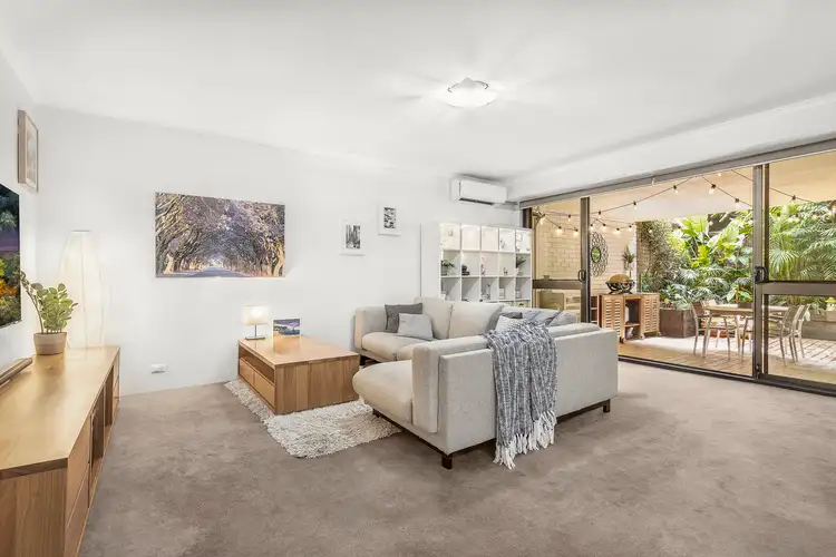 10/7 Boronia Street, Wollstonecraft NSW 2065