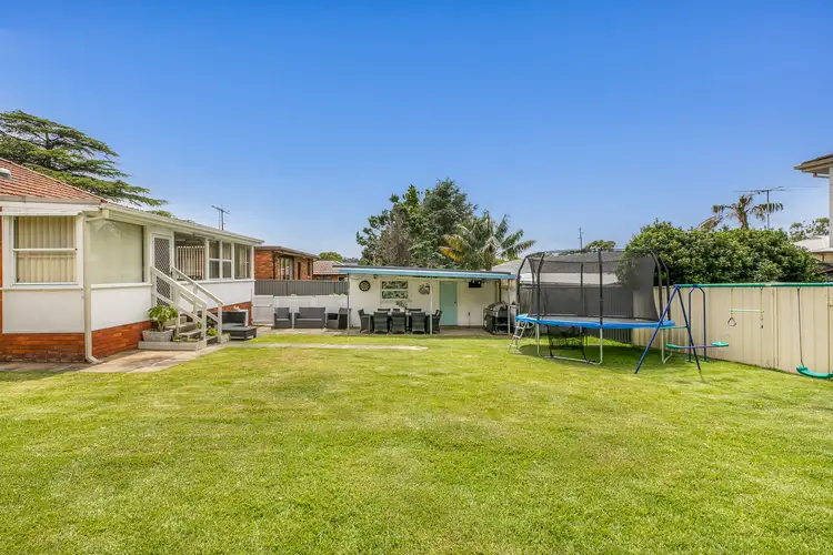 Second view of Homely house listing, 6 Cartledge Avenue, Miranda NSW 2228