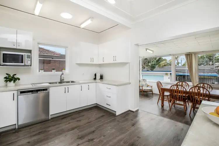 Third view of Homely house listing, 6 Cartledge Avenue, Miranda NSW 2228