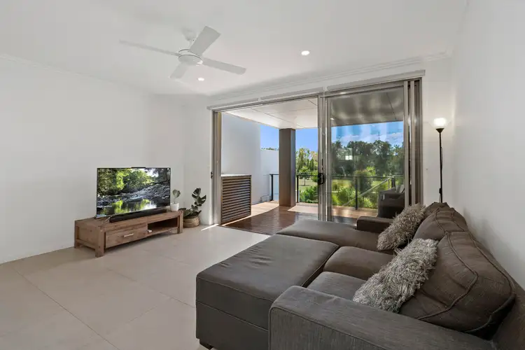 Main view of Homely villa listing, 152 Florabella Drive, Robina QLD 4226