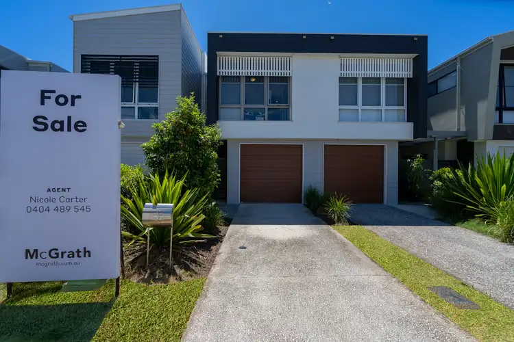 Fifth view of Homely villa listing, 152 Florabella Drive, Robina QLD 4226