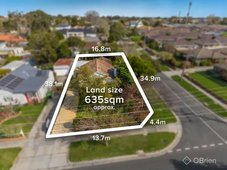 Main view of Homely house listing, 188 Wickham Road, Highett VIC 3190