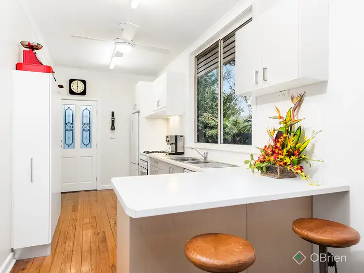Fourth view of Homely house listing, 188 Wickham Road, Highett VIC 3190