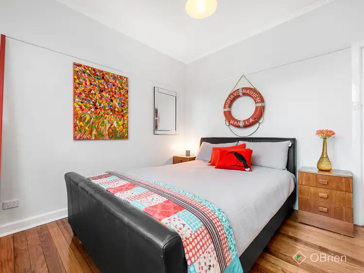 Fifth view of Homely house listing, 188 Wickham Road, Highett VIC 3190