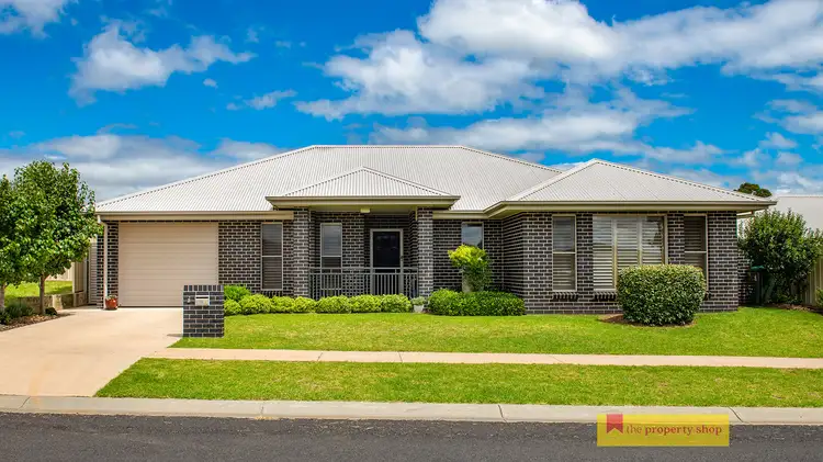2 Broadhead Road, Mudgee NSW 2850