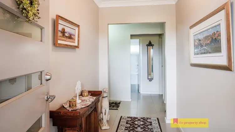 Second view of Homely house listing, 2 Broadhead Road, Mudgee NSW 2850
