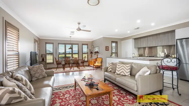 Fourth view of Homely house listing, 2 Broadhead Road, Mudgee NSW 2850