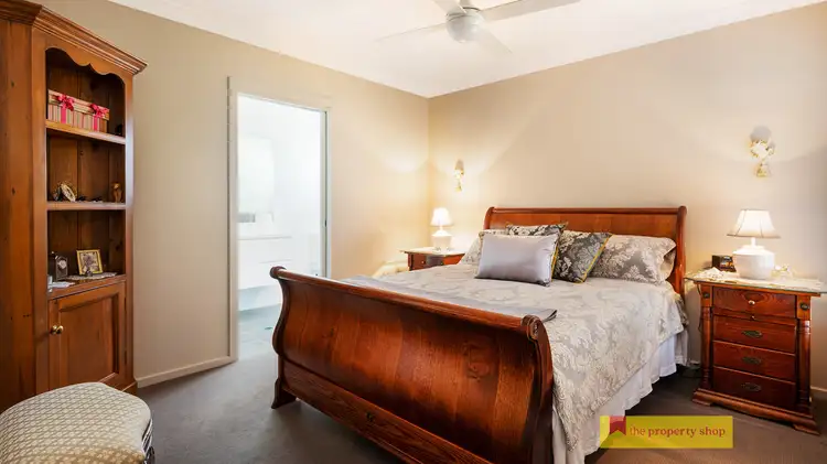Fifth view of Homely house listing, 2 Broadhead Road, Mudgee NSW 2850