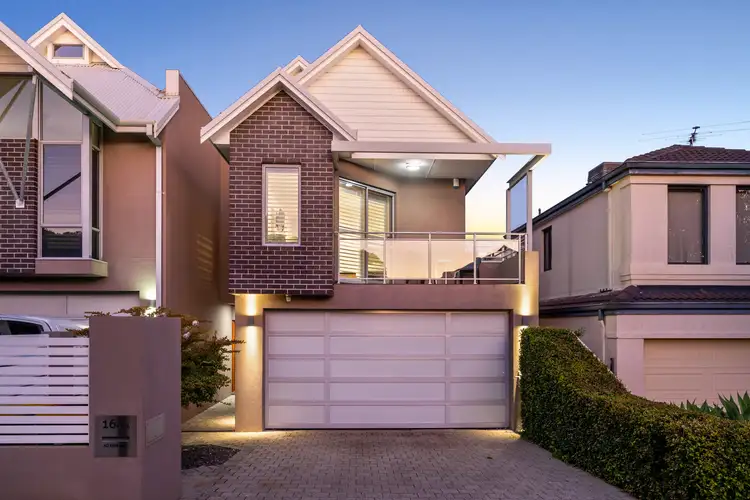 164A Hancock Street, Doubleview WA 6018