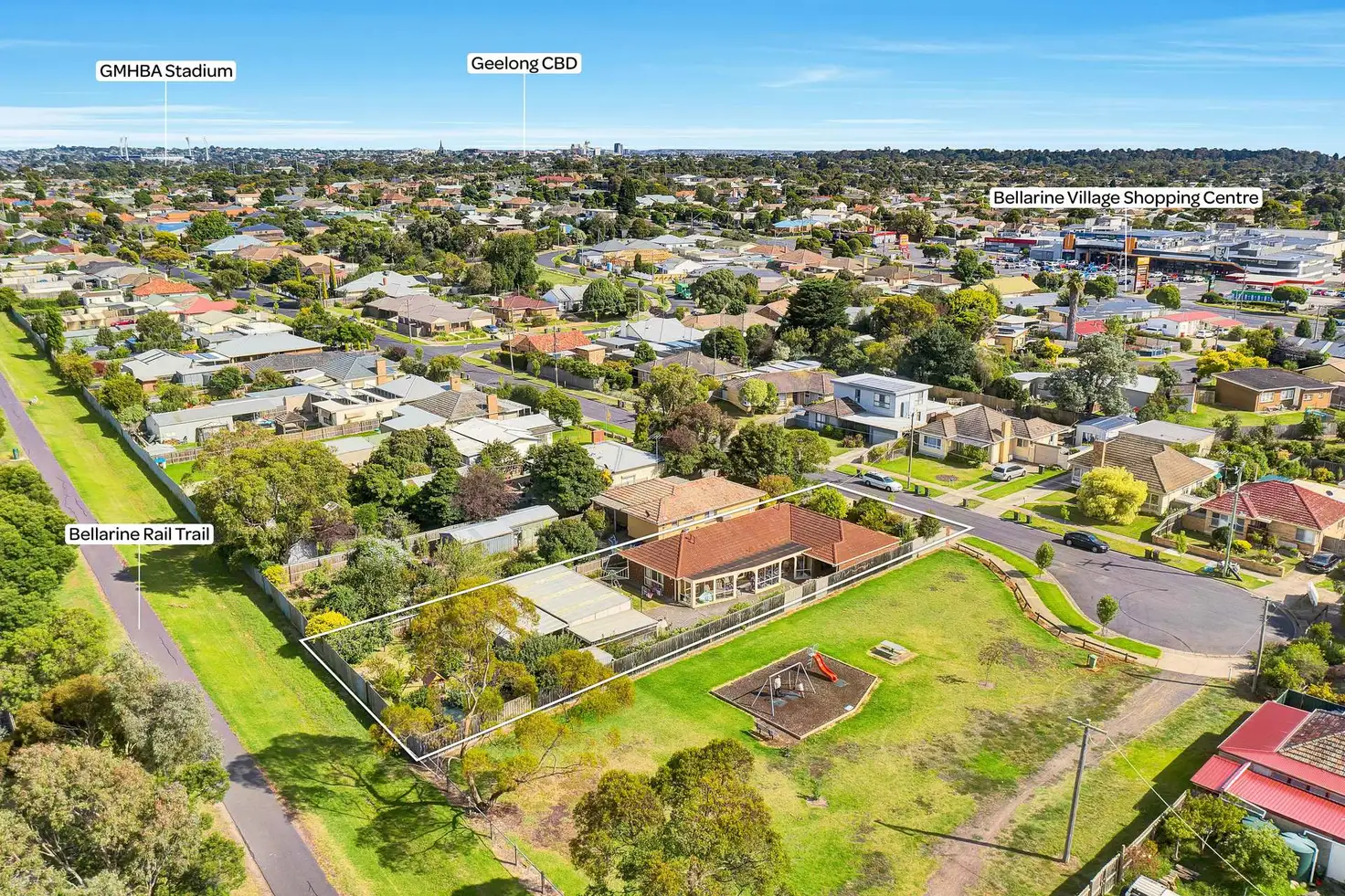 Main view of Homely house listing, 48 Pitman Street, Newcomb VIC 3219