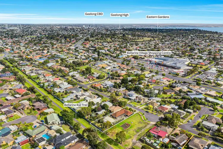 Second view of Homely house listing, 48 Pitman Street, Newcomb VIC 3219