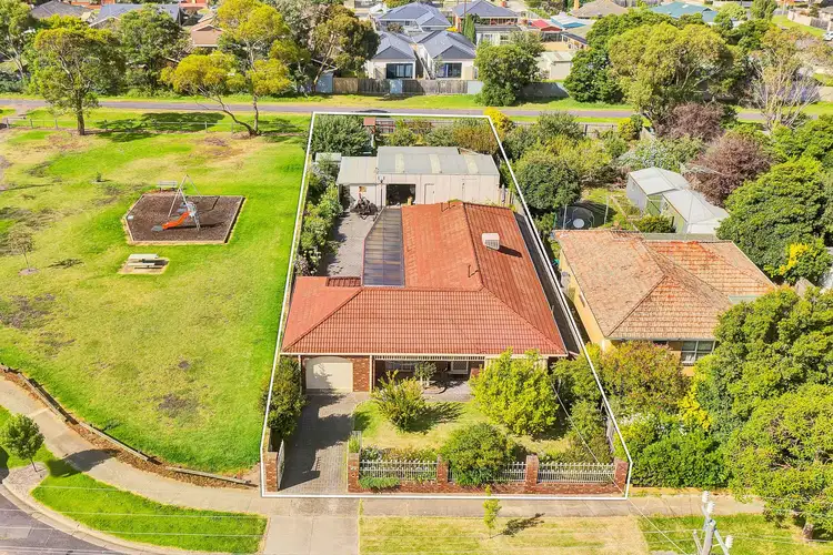 Fifth view of Homely house listing, 48 Pitman Street, Newcomb VIC 3219