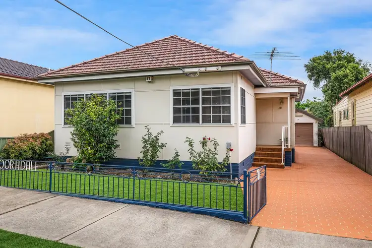 7 Gore Street, Parramatta NSW 2150