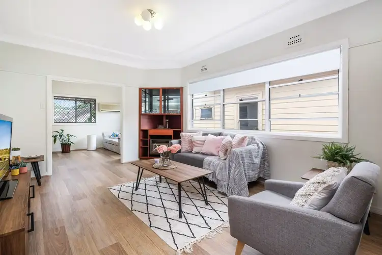 Second view of Homely house listing, 7 Gore Street, Parramatta NSW 2150
