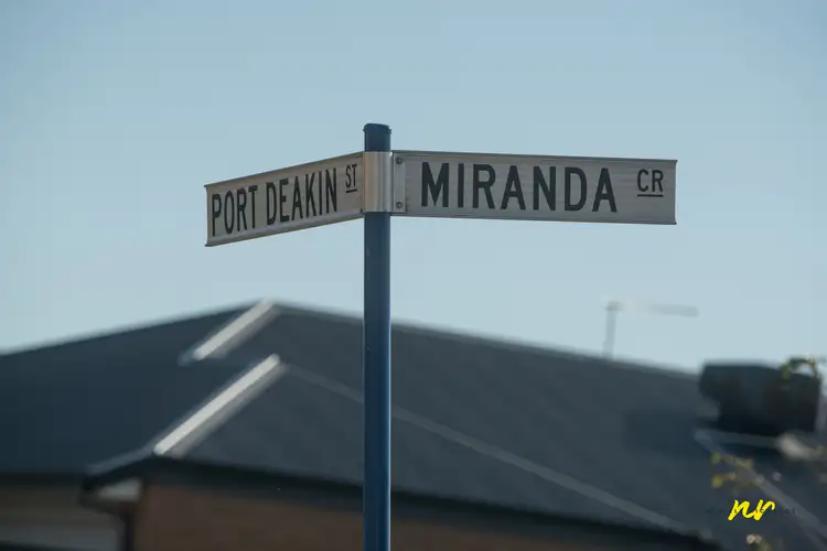 Second view of Homely land listing, 68 Miranda Crescent, St Leonards VIC 3223