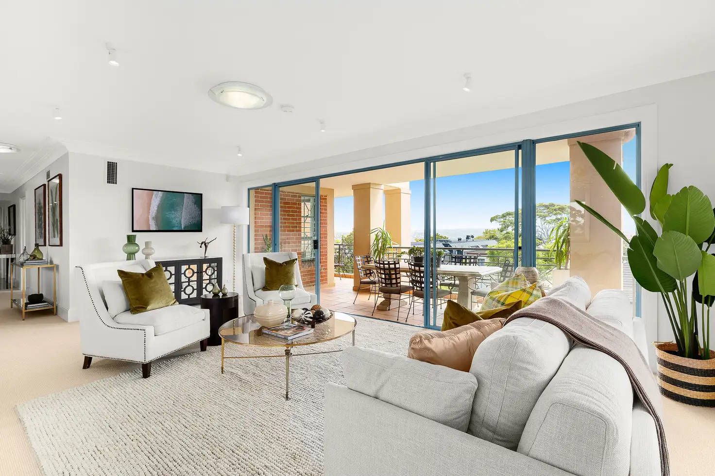 Main view of Homely apartment listing, 10/8 Earl Street, Mosman NSW 2088