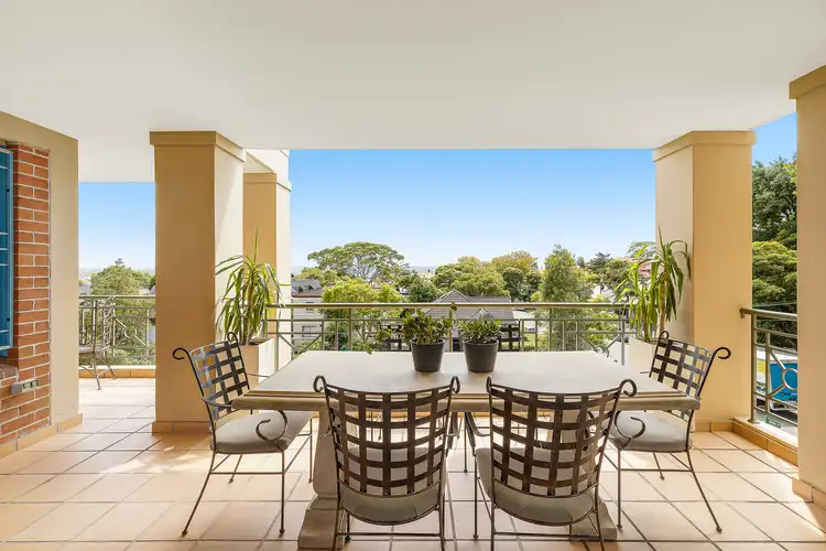 Second view of Homely apartment listing, 10/8 Earl Street, Mosman NSW 2088