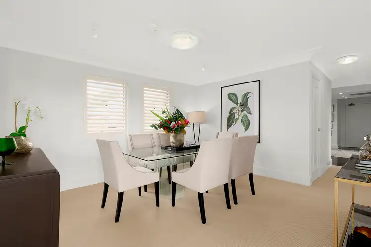 Third view of Homely apartment listing, 10/8 Earl Street, Mosman NSW 2088