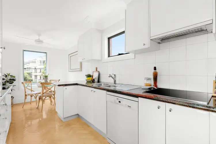 Fourth view of Homely apartment listing, 10/8 Earl Street, Mosman NSW 2088