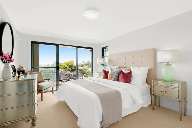 Fifth view of Homely apartment listing, 10/8 Earl Street, Mosman NSW 2088
