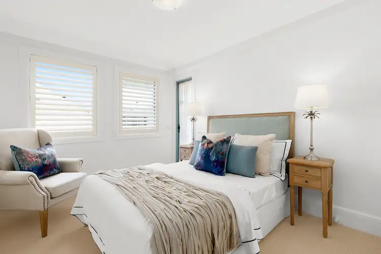 Sixth view of Homely apartment listing, 10/8 Earl Street, Mosman NSW 2088