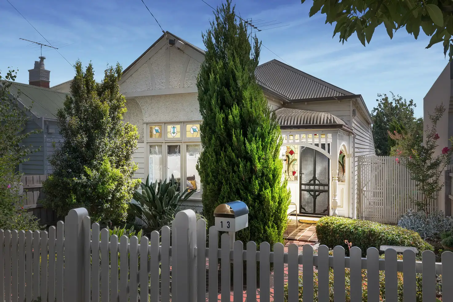 Main view of Homely house listing, 13 Locke Street, Essendon VIC 3040