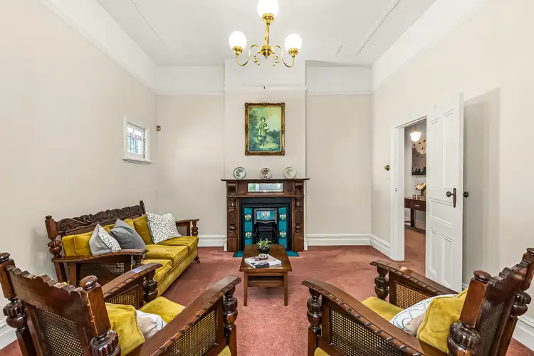 Third view of Homely house listing, 13 Locke Street, Essendon VIC 3040