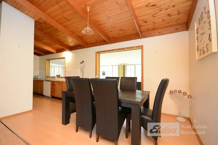 Sixth view of Homely house listing, 60 Dumont Drive, Wy Yung VIC 3875