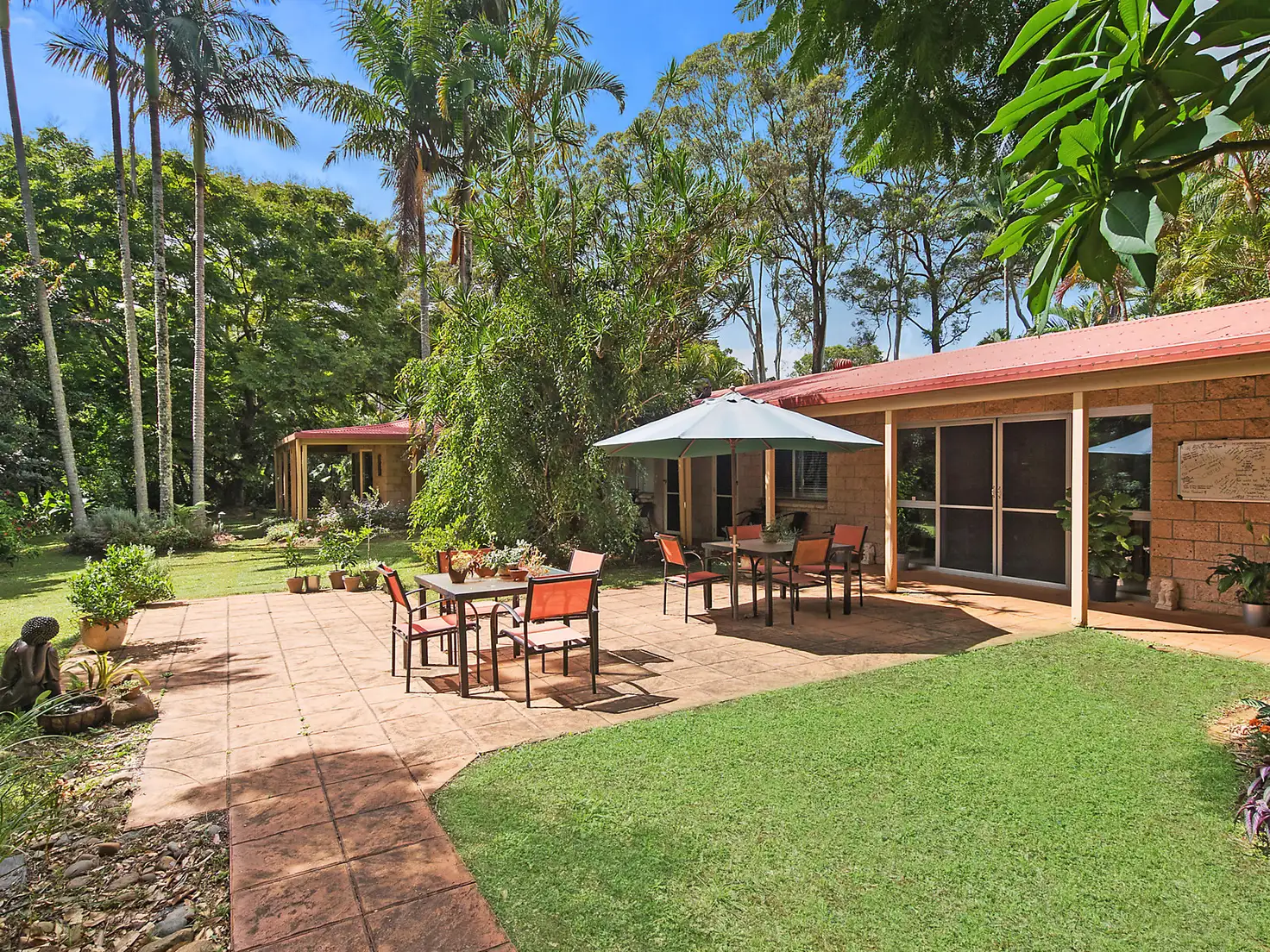 Main view of Homely rural property listing, 273 Lindendale Road, Lindendale NSW 2480