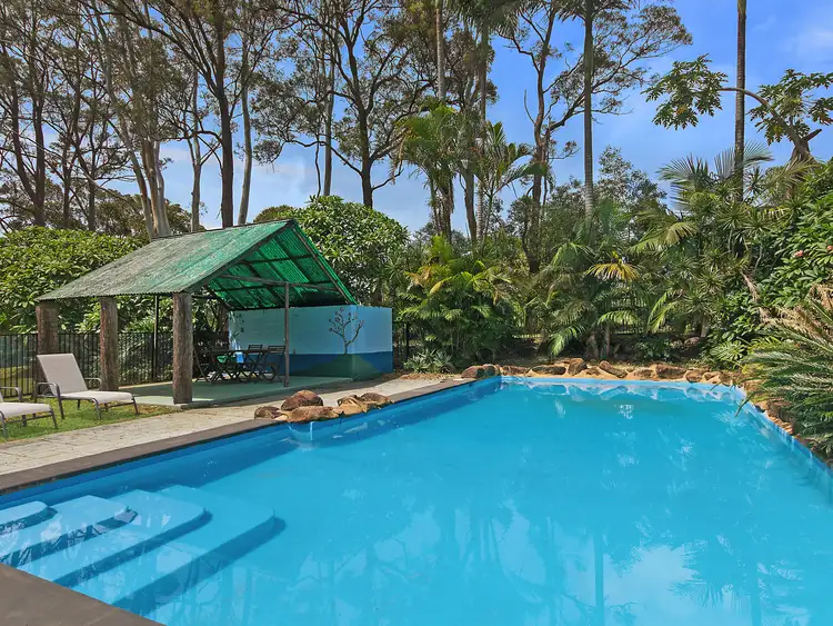 Third view of Homely rural property listing, 273 Lindendale Road, Lindendale NSW 2480