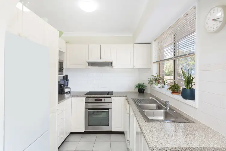Third view of Homely townhouse listing, 13/12 Lenna Place, Jannali NSW 2226