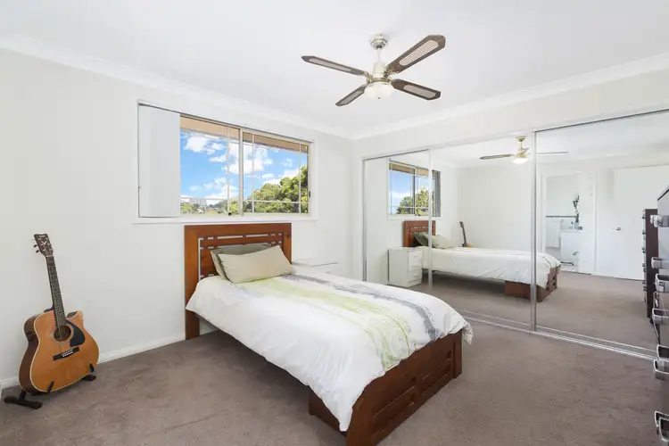 Fourth view of Homely townhouse listing, 13/12 Lenna Place, Jannali NSW 2226