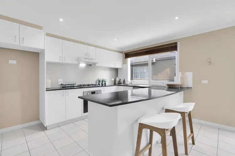 Fifth view of Homely townhouse listing, 6/27 Oxford Street, Box Hill VIC 3128