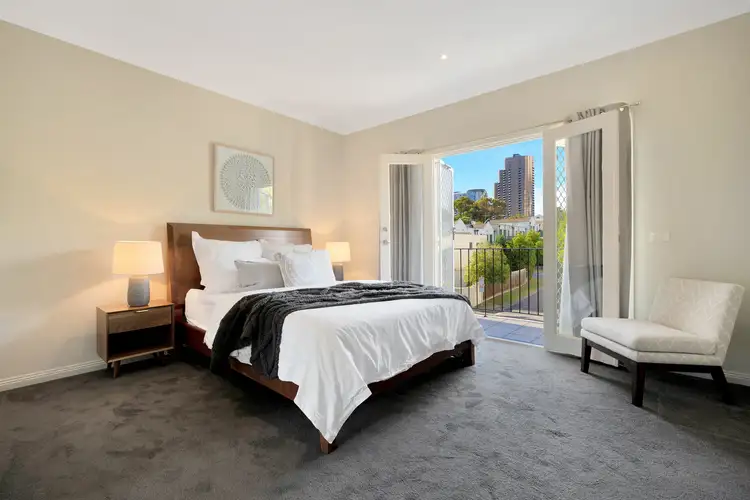 Sixth view of Homely townhouse listing, 6/27 Oxford Street, Box Hill VIC 3128