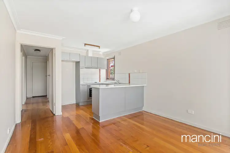 Third view of Homely unit listing, 2/67 Challis Street, Newport VIC 3015
