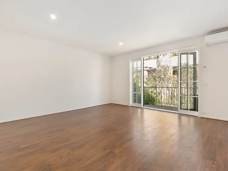 Second view of Homely apartment listing, 56/151 Fitzroy Street, St Kilda VIC 3182